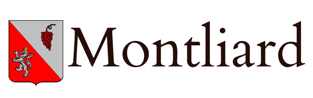 Montliard - Logo