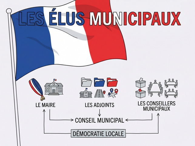 aller vers Ma commune